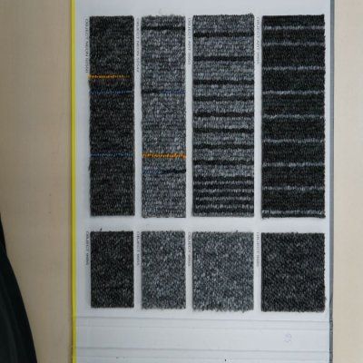 Ковровая плитка Escom Object 2822